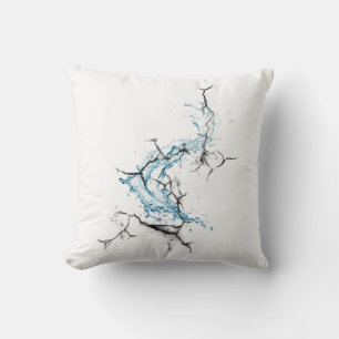 Nieuwjaar Sierkussen 16 x 16 inch