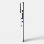 Nieuwjaar special - start 2025 met Joy i telefoonh Case-Mate iPhone Case (Achterkant / Links)