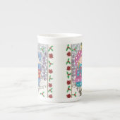 Nieuwjaar Specialty Mok (Voorkant)