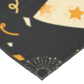 Nieuwjaar Tafelkleed (Gekanteld)