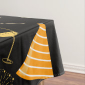 Nieuwjaar Tafelkleed (Voorbeeld)