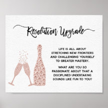 Nieuwjaars- en verjaardags-aanmoedigingsmotivatie