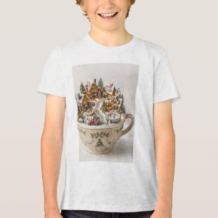 Nieuwjaars T-shirt