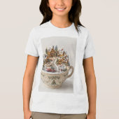 Nieuwjaars T-shirt (Voorkant)