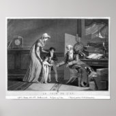 Nieuwjaarsdag 1807 poster (Voorkant)