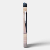 Nieuwjaarsdag Case-Mate iPhone Case (Achterkant / Links)