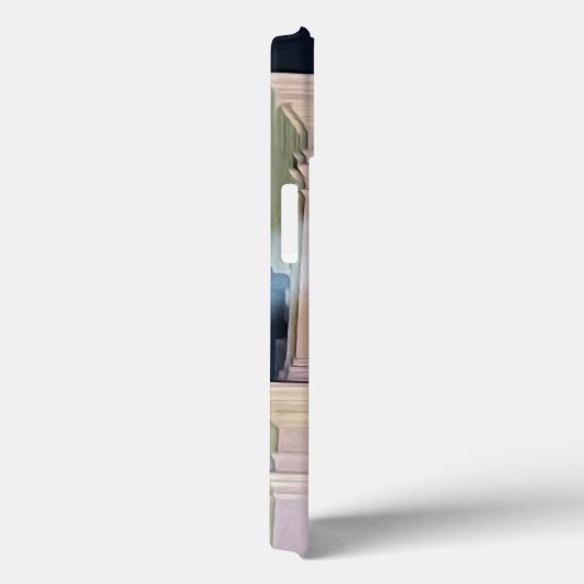 Nieuwjaarsdag Case-Mate iPhone Case (Achterkant / Rechts)