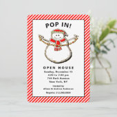 Nieuwjaarsdag Kaart (Staand voorkant)