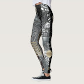 Nieuwjaarsdag Leggings
