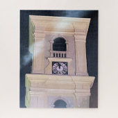 Nieuwjaarsdag Legpuzzel (Verticaal)