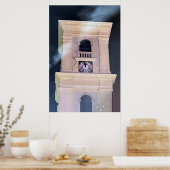 Nieuwjaarsdag Poster (Keuken)