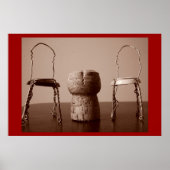 Nieuwjaarsdag Poster (Voorkant)