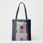 Nieuwjaarsdag Tote Bag (Voorkant)