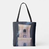 Nieuwjaarsdag Tote Bag (Achterkant)