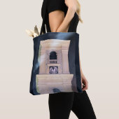 Nieuwjaarsdag Tote Bag (Dichtbij)