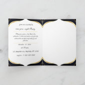 Nieuwjaarsfeest: een Sterrennacht naar (Binnen)