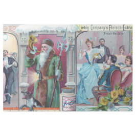 nieuwjaarsfeest: Liebig Adverteren