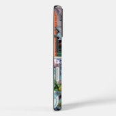 nieuwjaarsfeest: Liebig Adverteren Case-Mate iPhone Case (Achterkant / Rechts)