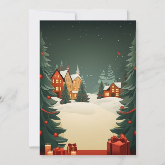 Nieuwjaarsfeest uitnodiging 2026 (Achterkant)