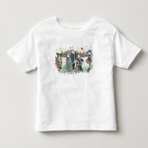 nieuwjaarsfestival kinder shirts