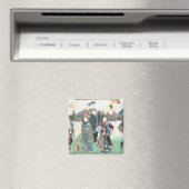 nieuwjaarsfestival magneet (Insitu (Vaatwasser))