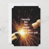 nieuwjaarsfles kaart (Achterkant)