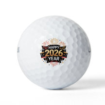 Nieuwjaarsgolfbal 2026
