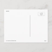 Nieuwjaarsgroet 1915 feestdagenkaart (Achterkant)