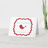 Nieuwjaarsgroeten Feestdagen Kaart (Achterkant)