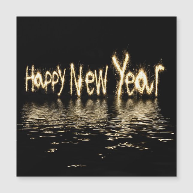 Nieuwjaarskaarten, 2020, (Voorkant)