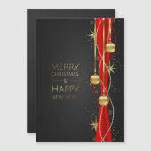 Nieuwjaarskaarten 2021 (Voorkant / Achterkant)