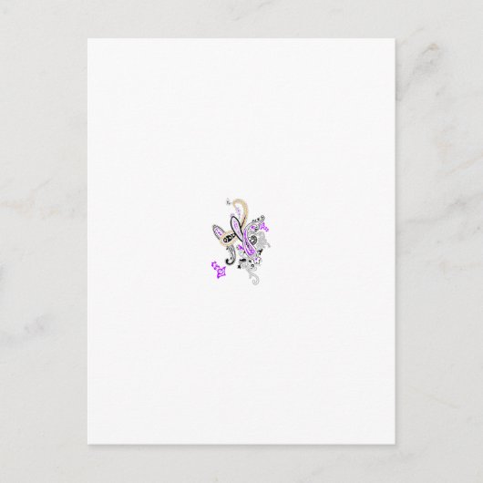 Nieuwjaarskaarten Feestdagenkaart (Voorkant)