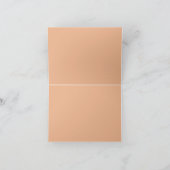 Nieuwjaarskaarten - Liefde & Vreugde door Kriyas C Kaart (Binnen)