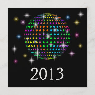 Nieuwjaarspartij - SRF Kaart