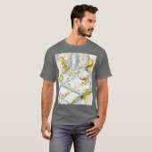 Nieuwjaarsresolutie Collectie T-shirt (Voorkant volledig)