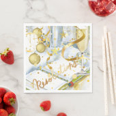 Nieuwjaarsresolutie Servet (Insitu)