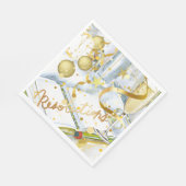 Nieuwjaarsresolutie Servet (Hoek)