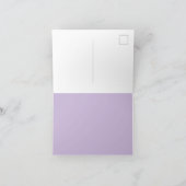 Nieuwjaarsuitnodiging in het Portugees (Binnen)