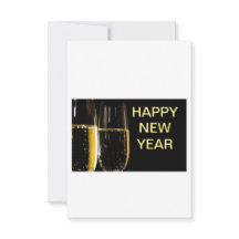 nieuwjaarsuitnodiging