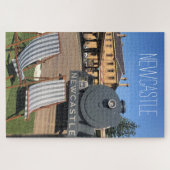 nieuwkasteel legpuzzel (Horizontaal)