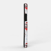 Nieuwkomerkerststerren Hondenras Case-Mate iPhone Case (Achterkant/rechts)