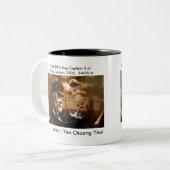 NIEUWS EN Kaart Kapitein of Zee Kapitein Mokken (Voorkant links)