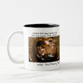 NIEUWS EN Kaart Kapitein of Zee Kapitein Mokken (Links)