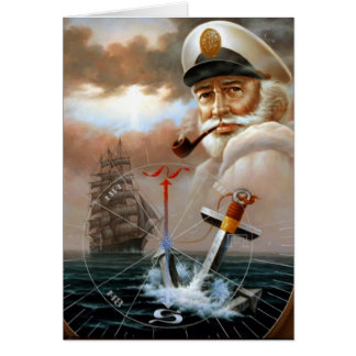 NIEUWS & Kaart Kapitein 2 of Zee Kapitein