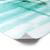 Nieuws over grondstoffenhandel en prijsanalyse poster (Hoek)