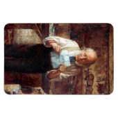 Nieuws uit mijn land (James Campbell) Magneet (Horizontaal)