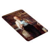 Nieuws uit mijn land (James Campbell) Magneet (Rechterzijde)