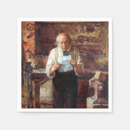 Nieuws uit mijn land (James Campbell) Servet