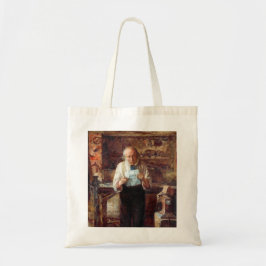 Nieuws uit mijn land (James Campbell) Tote Bag
