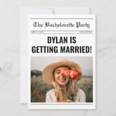 Nieuwsblad Unieke vrijgezelle Weekendroute Kaart (Voorkant)